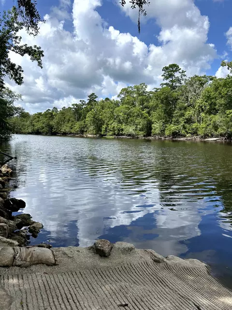 0 Gerbarjo St, Sopchoppy, FL 32358