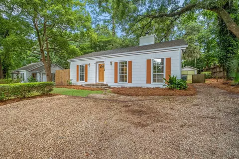 1310 E 7th Ave, Tallahassee, FL 32303