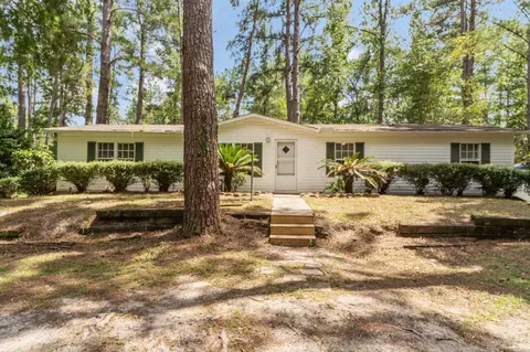 2811 Elderberry Ln, Tallahassee, FL 32309