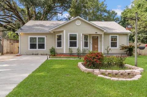 3973 Bourbon St, Tallahassee, FL 32303