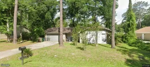 5004 Stoneler Rd, Tallahassee, FL 32303