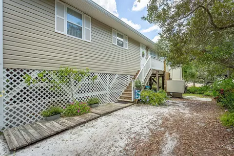 1301 Angus Morrison Rd, Alligator Point, FL 32346 photo 5
