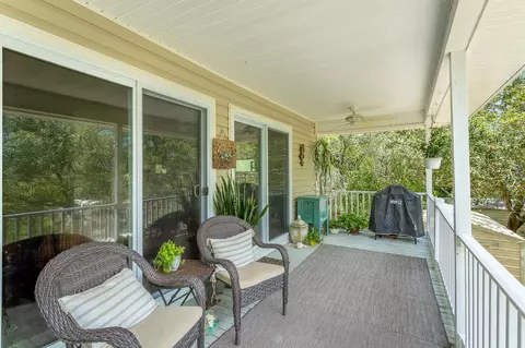 1301 Angus Morrison Rd, Alligator Point, FL 32346