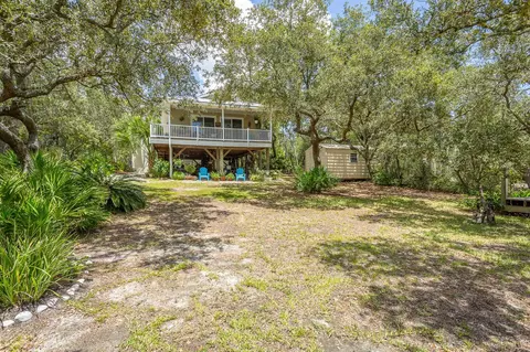 1301 Angus Morrison Rd, Alligator Point, FL 32346 photo 2