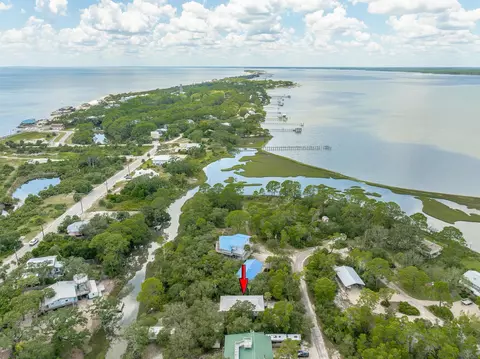 1301 Angus Morrison Rd, Alligator Point, FL 32346 photo 35