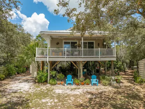 1301 Angus Morrison Rd, Alligator Point, FL 32346 photo 26
