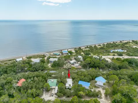 1301 Angus Morrison Rd, Alligator Point, FL 32346 photo 3