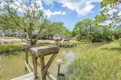 1301 Angus Morrison Rd, Alligator Point, FL 32346 photo 32