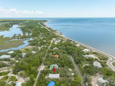 1301 Angus Morrison Rd, Alligator Point, FL 32346 photo 37