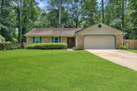 3417 Treaty Oak Trl, Tallahassee, FL 32312