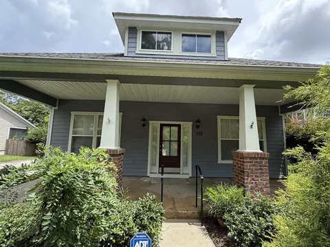 722 Hunter St, Tallahassee, FL 32303