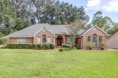 3486 Colonnade Dr, Tallahassee, FL 32309