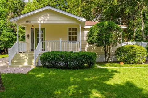 1420 N Duval St, Tallahassee, FL 32303