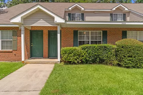 2525 Hartsfield Rd #18, Tallahassee, FL 32303
