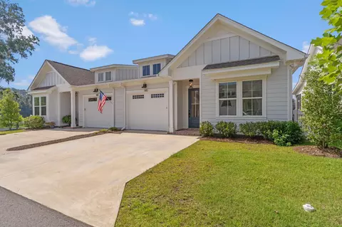 190 Camellia Oaks Ave, Tallahassee, FL 32317