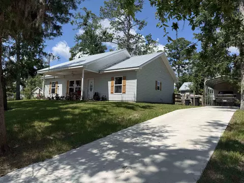 308 SE Davis Ave, Madison, FL 32340 photo 2