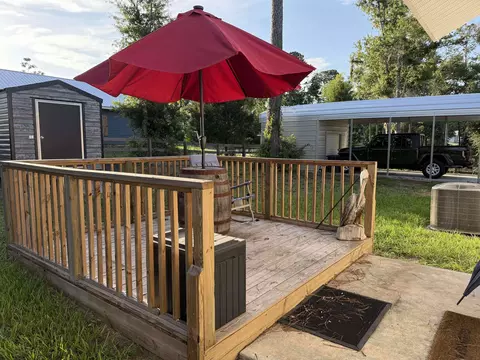 308 SE Davis Ave, Madison, FL 32340 photo 37