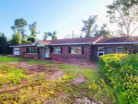 1458 N Sr 53, Madison, FL 32340