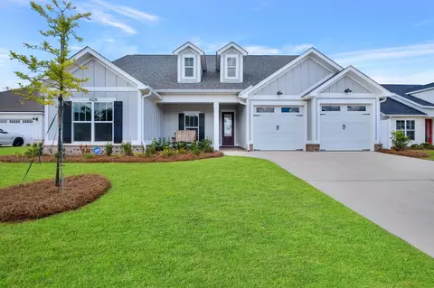 4128 Rampart Dr, Tallahassee, FL 32317