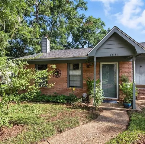 2716 Via Milano Ave # -A, Tallahassee, FL 32303