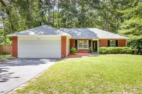 7832 W Briarcreek Rd, Tallahassee, FL 32312