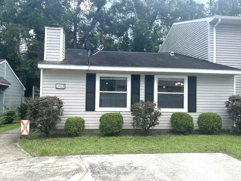 1483 Live Oak Dr, Tallahassee, FL 32301