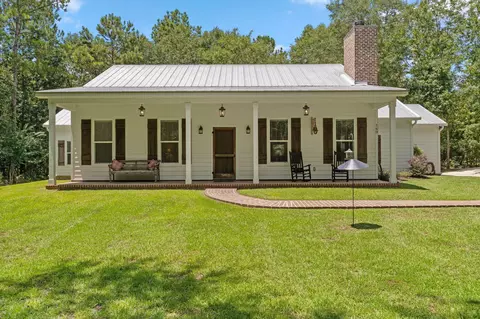 160 Lineage Ct, Monticello, FL 32344