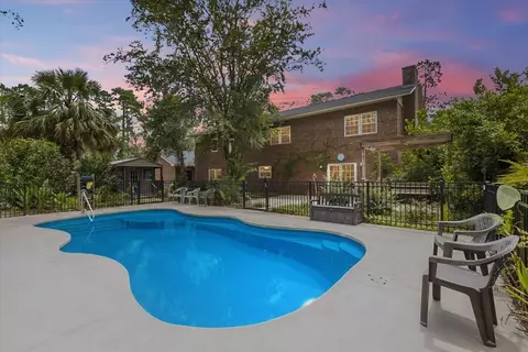 114 Worley Way, Perry, FL 32347