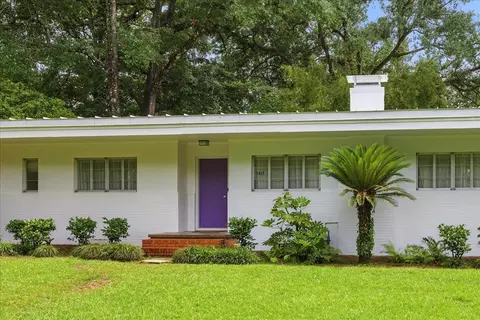 1317 Lemond St, Tallahassee, FL 32308
