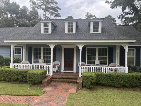 2754 Everett Ln, Tallahassee, FL 32308