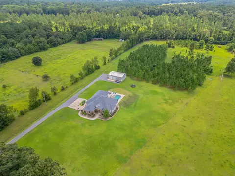 15331 Sunray Rd, Tallahassee, FL 32309