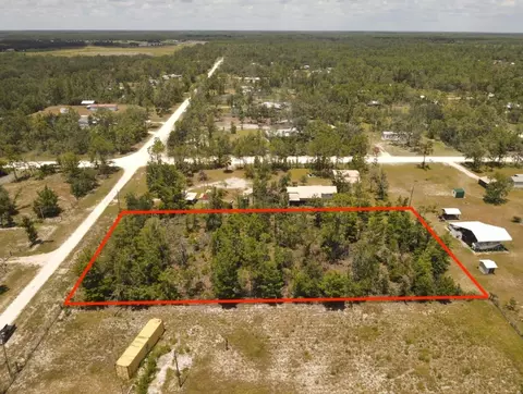 2 Nd St Breeze Dr, Perry, FL 32348 photo 3