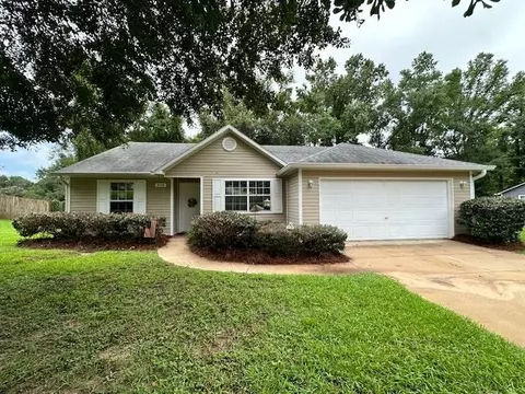 8110 Talley Ann Dr, Tallahassee, FL 32311