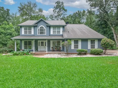 2890 Green Forest Ln, Tallahassee, FL 32312