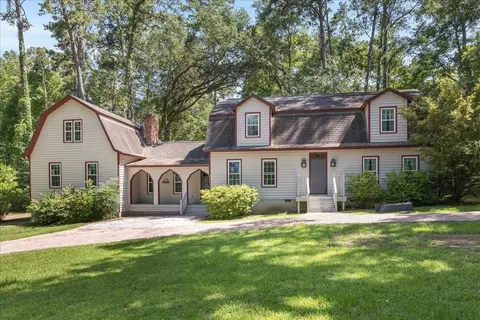 2011 Sara Lee Ln, Tallahassee, FL 32312