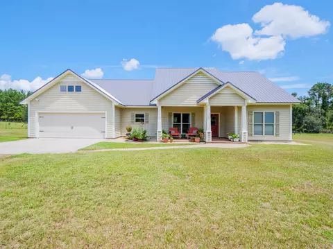 2474 N Sr 53, Madison, FL 32340