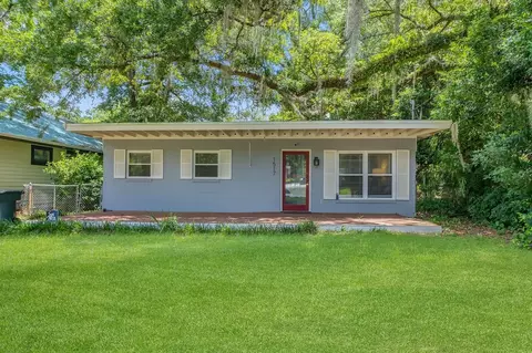 1517 Branch St, Tallahassee, FL 32303