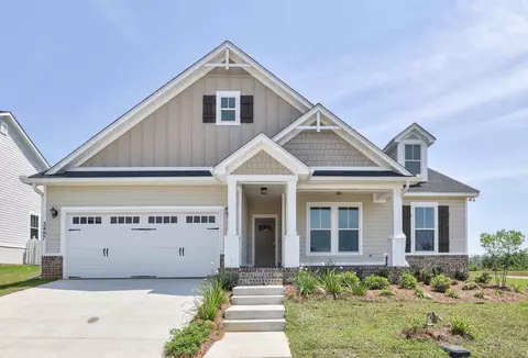 3934 Ardmore Ln, Tallahassee, FL 32308