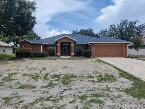 5258 County Road 125a, Wildwood, FL 34785