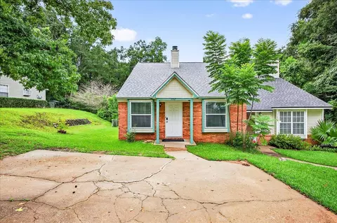 1152 Copper Creek Dr, Tallahassee, FL 32311
