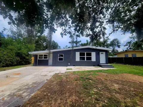 102 Mccall St, Perry, FL 32348