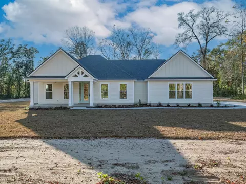 850 Rehwinkel Rd, Crawfordville, FL 32327