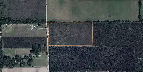 974 SE Gunpowder Ave, Madison, FL 32340