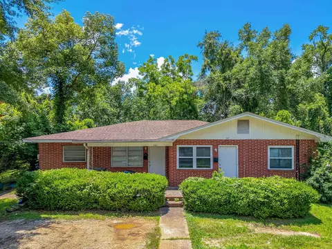 527529 E 7th Ave #-, Tallahassee, FL 32303