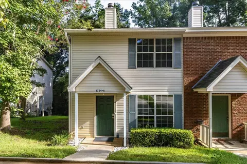 3724 Donovan Dr #A, Tallahassee, FL 32309