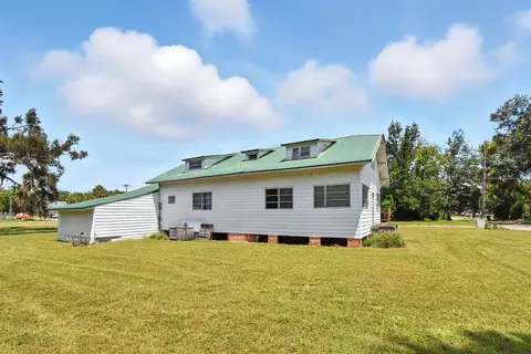 317 N Orange St, Perry, FL 32347