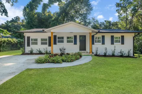 3085 Diddie Rd, Tallahassee, FL 32312
