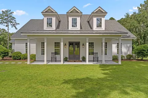 9600 Centerville Rd, Tallahassee, FL 32309 photo 1