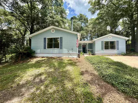 5432 Grove Valley Rd, Tallahassee, FL 32303