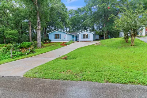 5432 Grove Valley Rd, Tallahassee, FL 32303
